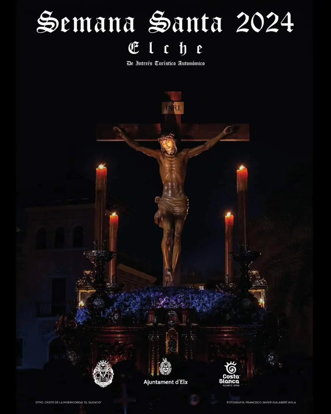 Semana Santa en Elche 2024 Elche / Elx